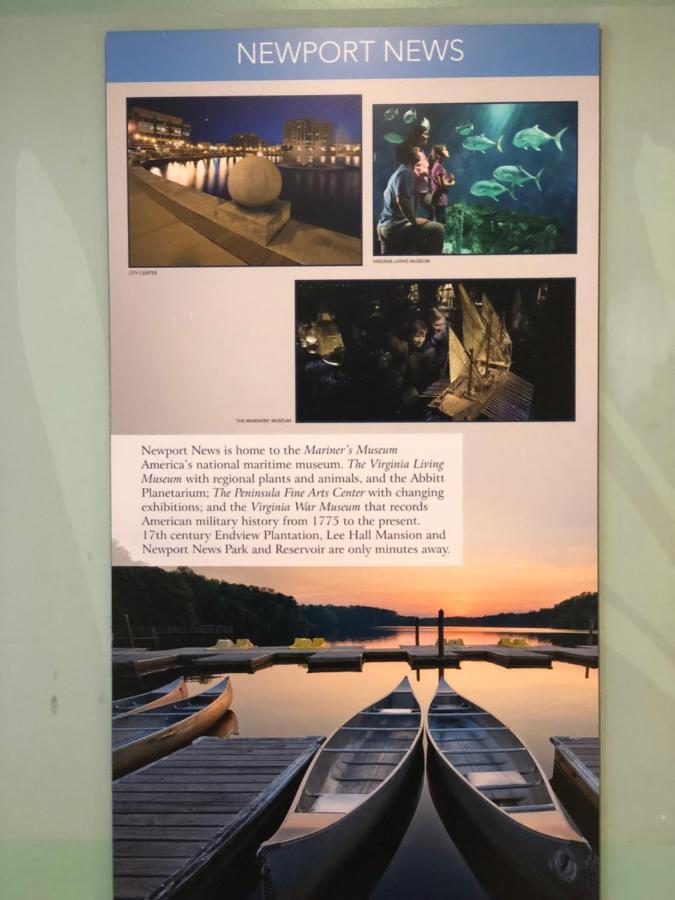 Townes At King'S Creek, Busch Gardens Amusement Park & Water Country, Williamsburg, Va Aparthotel Екстериор снимка