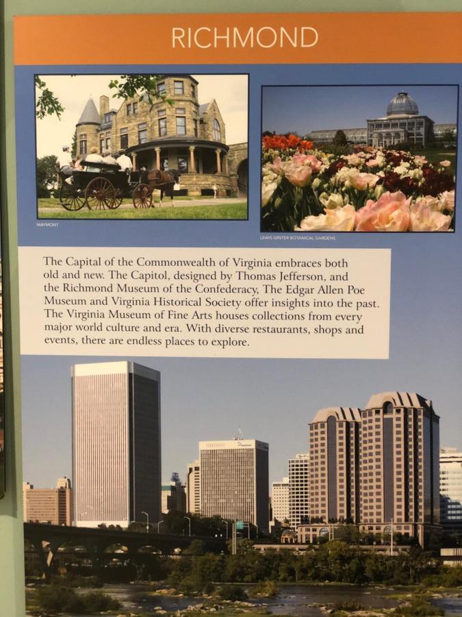 Townes At King'S Creek, Busch Gardens Amusement Park & Water Country, Williamsburg, Va Aparthotel Екстериор снимка