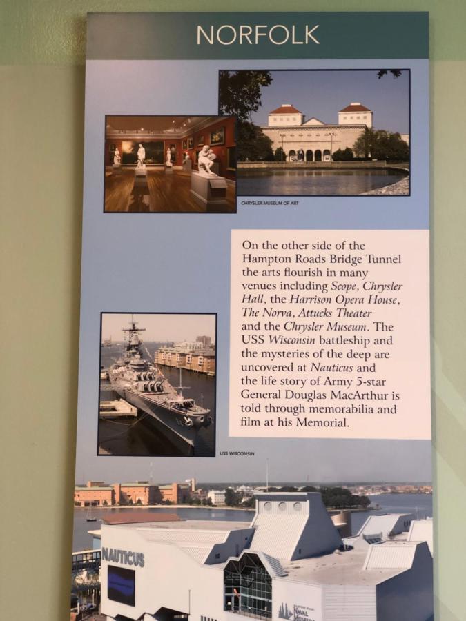 Townes At King'S Creek, Busch Gardens Amusement Park & Water Country, Williamsburg, Va Aparthotel Екстериор снимка
