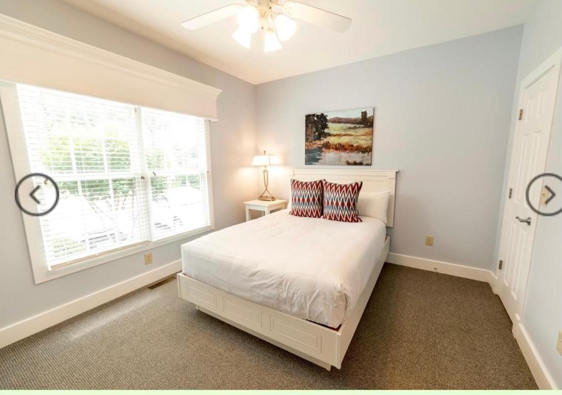 Townes At King'S Creek, Busch Gardens Amusement Park & Water Country, Williamsburg, Va Aparthotel Екстериор снимка