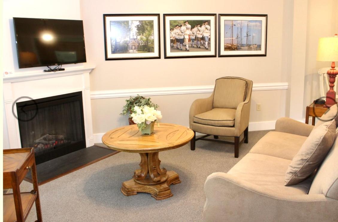 Townes At King'S Creek, Busch Gardens Amusement Park & Water Country, Williamsburg, Va Aparthotel Екстериор снимка